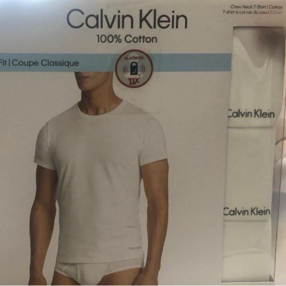 Calvin Klein